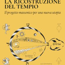 copertina la ricostruzione del tempio prima pagina